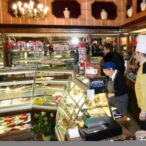 La focaccia dolce di Raspino &egrave; il dolce giusto per la Befana