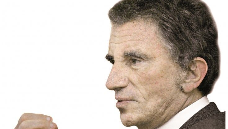 Jack Lang: "Con la cultura facemmo grande la Francia"
