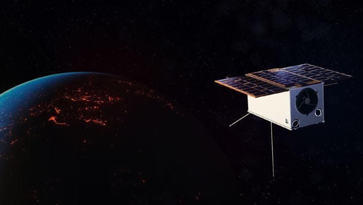 Il girasole spaziale italiano di Revolv Space insegue la luce solare per “rifornire” i satelliti