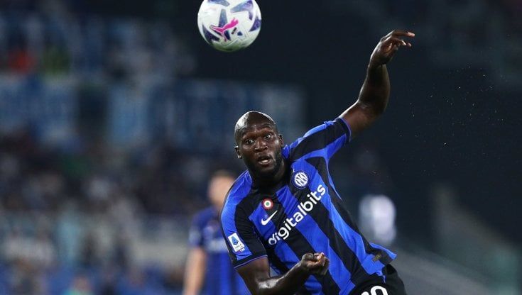 Inter, Lukaku prigioniero dei suoi muscoli: il belga fatica a entrare in forma