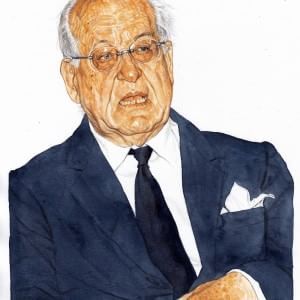 Carandini: "L'archeologo è come Freud, sono trent'anni che scavo dentro"