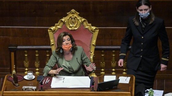 Bologna, il 2 agosto arriva la presidente del Senato Alberti Casellati