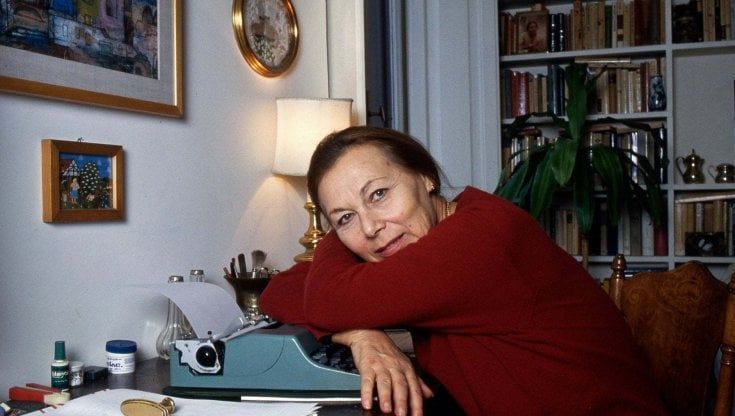 Il memoir di Edith Bruck: cari ragazzi, vi racconto il dolore di noi testimoni