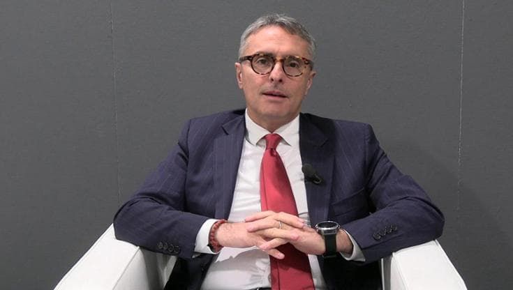 Salone dei Pagamenti, Giovanni Speranza (Amex): "Cashless in crescita. I pagamenti digitali sono diventati una consuetudine per i consumatori italiani"