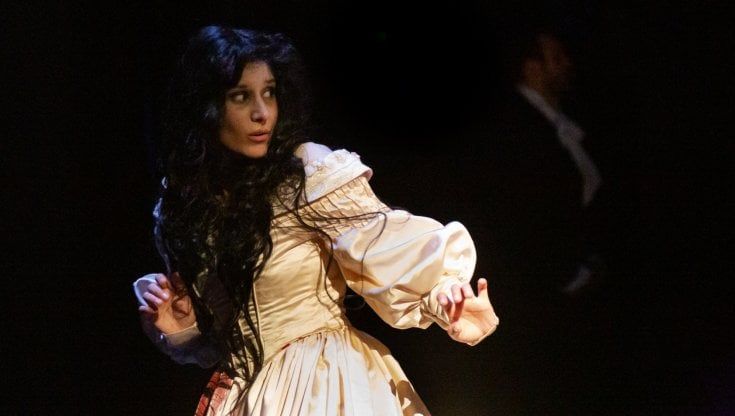 Palermo, festa di musica e di pubblico per "Lucia" al Massimo