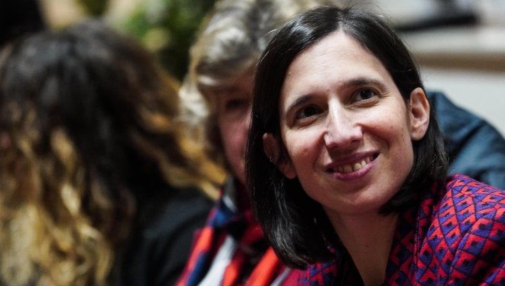 Lo sfogo di Schlein: "Attacchi antisemiti per il mio naso e il mio cognome"