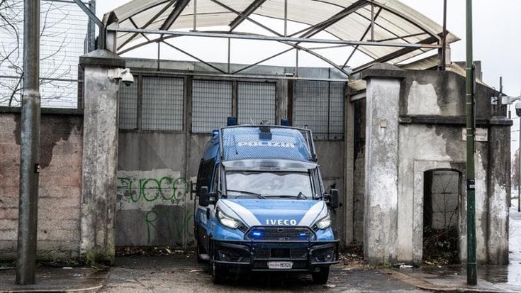 “Al Cpr non c’è tutela medica”: migrante liberato