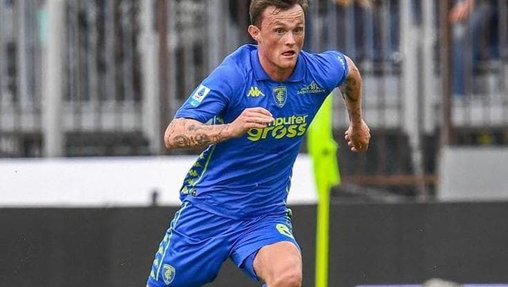 Liam Henderson alla Samp, colpo lampo dei blucerchiati: contratto biennale