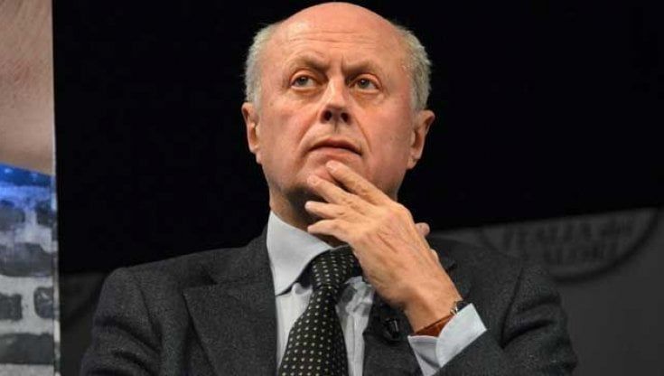 Tabacci junior assunto da Leonardo: il Tesoro chiede all’azienda di chiarire