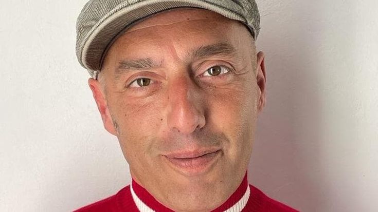 Enrico Brizzi: “Quel concerto dei Red Hot Chili Peppers. John Frusciante mi ha cambiato la vita”