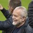 Champions League, Napoli; De Laurentiis: 