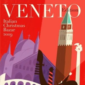 Il mercatino di Natale del Circolo: beneficenza per la mostra su Tiziano e per salvare Venezia