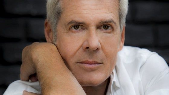 Claudio Baglioni annuncia il nuovo album: "Vero, sincero, fatto a mano"