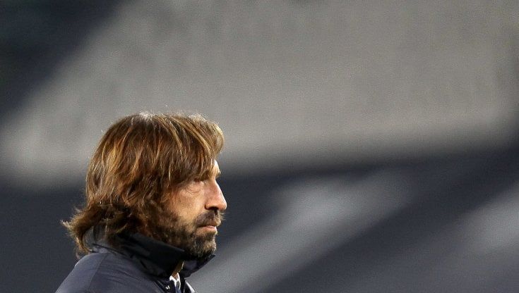 Juventus, Pirlo e la strategia della pressione: vincerle tutte e sperare