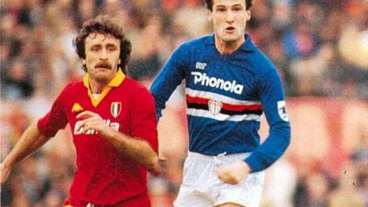 Samp, senti Mazinga, anima guerriera: “I tifosi diano l’ultima spinta per raggiungere i playoff”