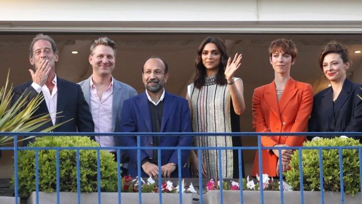 Festival di Cannes 2022, il programma e gli ospiti di oggi 17 maggio
