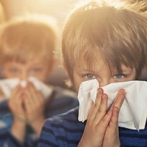 Allo studio il farmaco che può bloccare il raffreddore