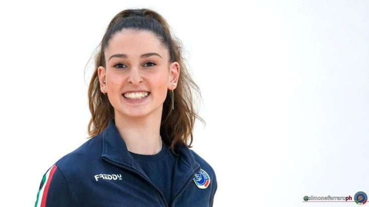Ritmica, si ritira Laura Paris: era l’ultima del gruppo storico delle Farfalle