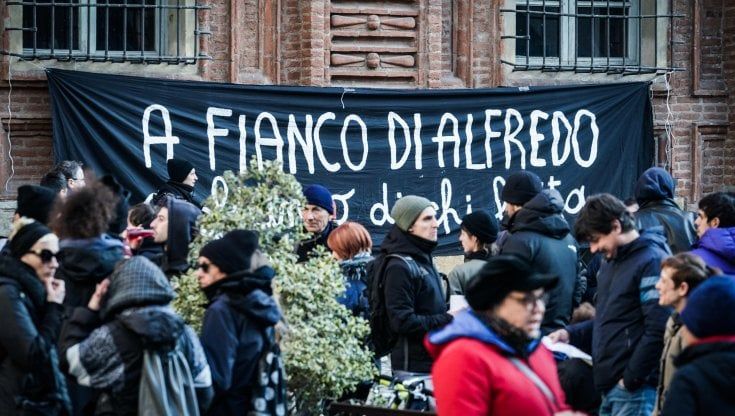 Anarchici e il caso Cospito: vicini al punto di non ritorno
