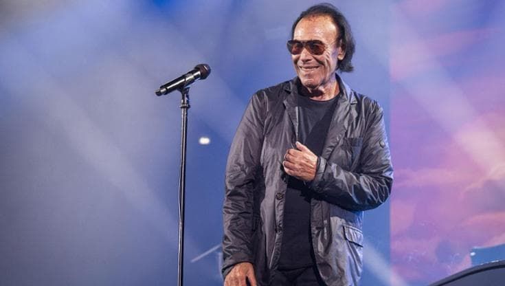 Antonello Venditti, quattro date in Sicilia: “Ora apprezzo le mie radici siciliane”