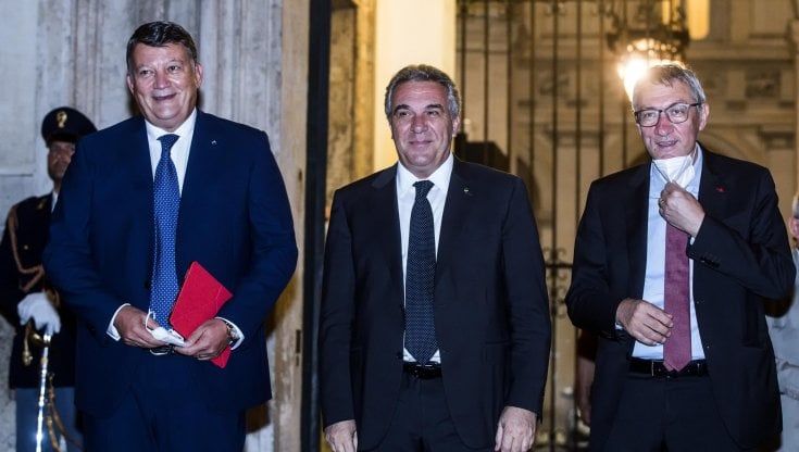  Sicurezza sul lavoro, sospensione immediata per le aziende che violano le norme