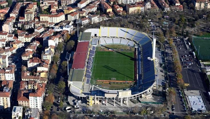 Franchi, doppia società per la gestione viola. Con ristoranti di lusso e nome sponsorizzato