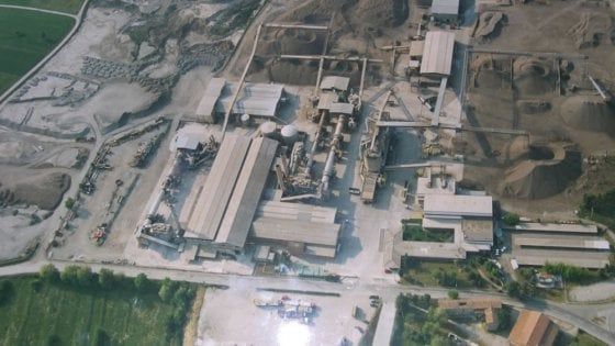 Laterlite inaugura a Parma impianto per il recupero di calore