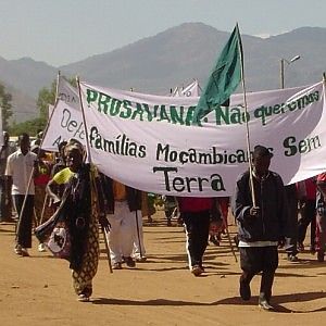 Terre di conquista: in Mozambico un programma per sottrarre ai contadini 145 km quadrati di terra, complici Brasile e Giappone