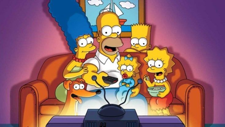 Simpson, la serie dei record. Nuovi episodi fino al 2025: è la più longeva della tv Usa