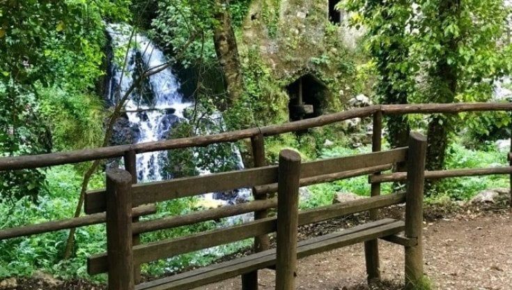 Cilento, a Morigerati riaprono le grotte del Bussento
