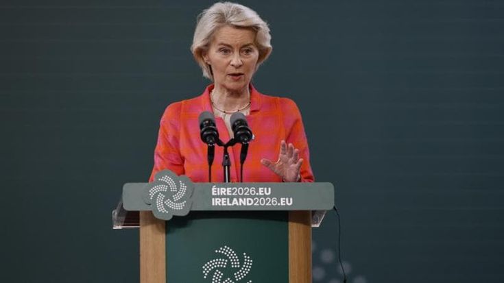 La perdita di fiducia nell’Europa. Solo i giovani credono nell’Unione