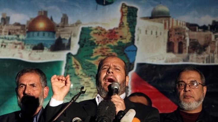 Al-Hayya nuovo capo di Hamas, era il braccio destro di Sinwar