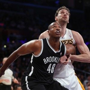 Basket: Collins torna in campo con i Nets, primo gay in Nba