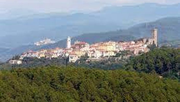 Frane e allagamenti nello Spezzino