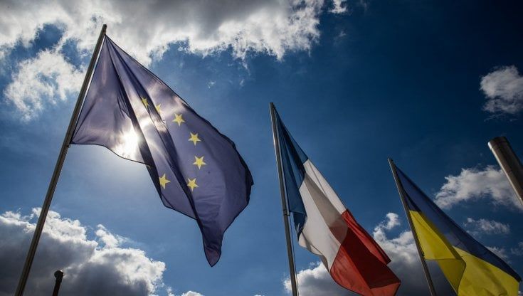 Pnrr, dalla Ue via alla seconda rata da 21 miliardi. Von der Leyen: "Italia continui a lavorare bene"