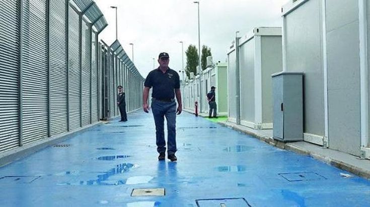 Albania, 90 persone al centro per i rimpatri di Gjader, mai così tante dall’apertura