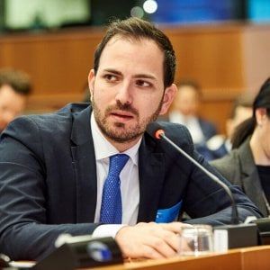 Giovani Confindustria, il nuovo presidente è Riccardo Di Stefano