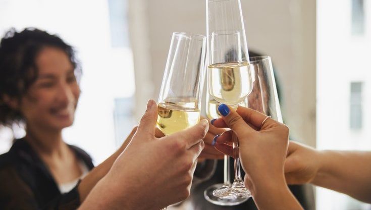 Champagne, italiani grandi conoscitori e amanti delle cuvée speciali