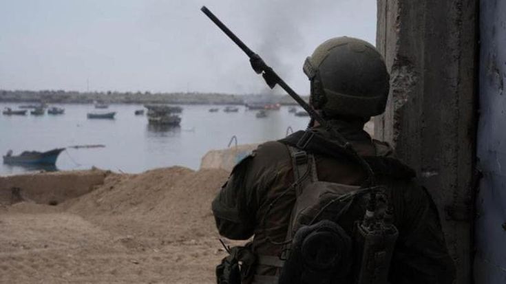 Italiani contro Hamas ma divisi su Israele. Tre su quattro vogliono i 2 Stati