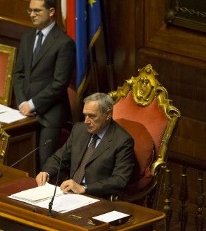 Ufficio di Bilancio, nuovo rinvio.<br />Manca il quorum, serve altro voto