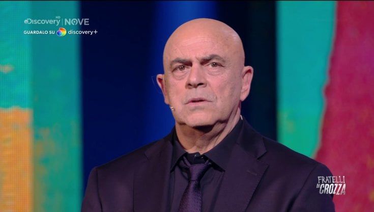 Il dilemma di Crozza: ridere con la guerra