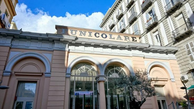 Anm: Funicolare Chiaia riaprirà entro fine gennaio. Tra il 10 e il 20 i primi test