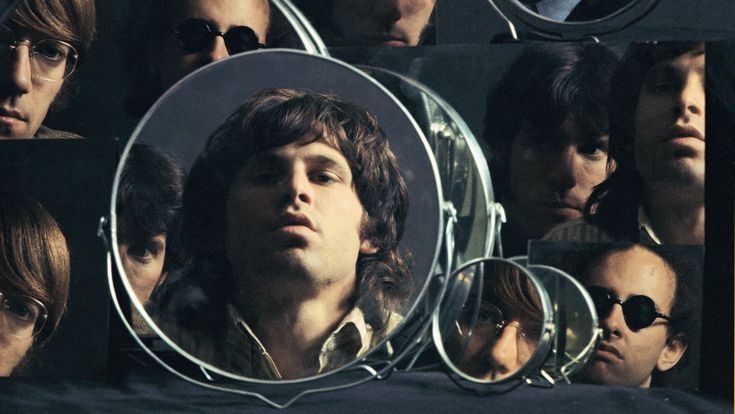 Quel bravo ragazzo di Jim Morrison 