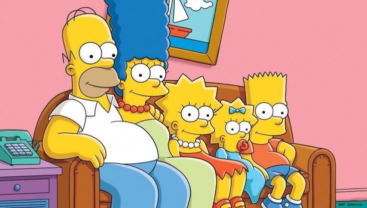I Simpson, la rivoluzione della tv irriverente