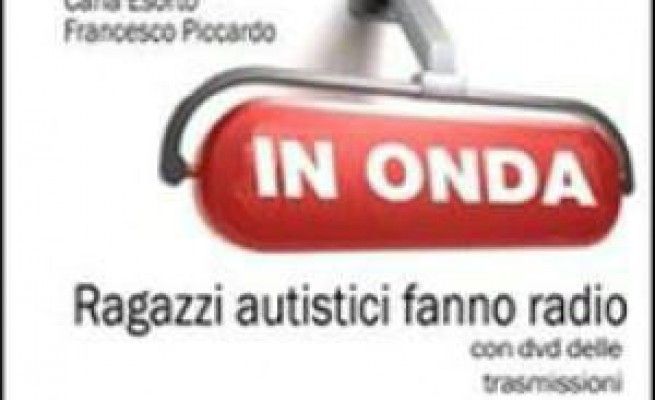 Quei Dj che non sanno parlare<br />hanno una radio per farsi sentire