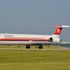 Inizia la cura Qatar per Meridiana: vanno in pensione i vecchi Md82