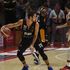 Basket, serie A: colpo esterno di Roma, Pistoia rimane ancora a zero