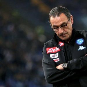 Napoli, Hysaj e l'ossessione secondo posto: "E' il nostro pensiero fisso"