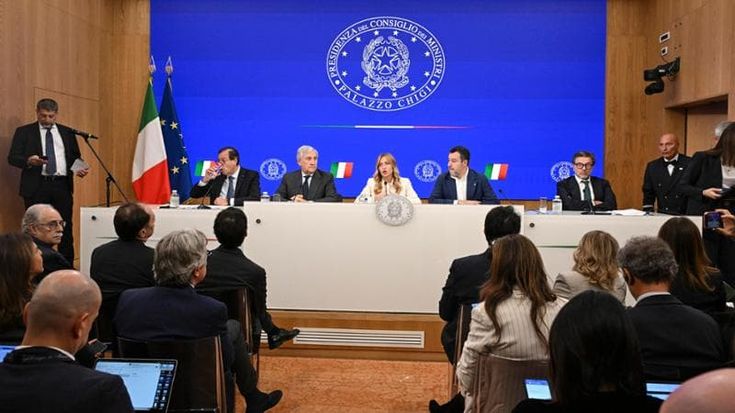 Manovra, una fake tax unica al mondo