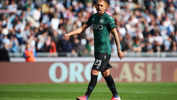 Bologna Calcio, dopo Palacio, salutano anche Danilo e Da Costa